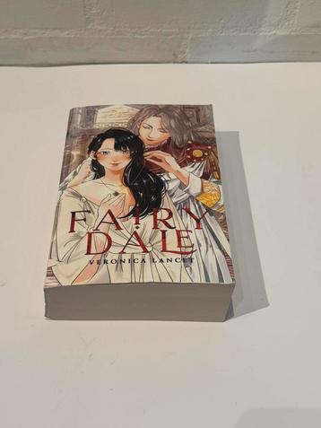 Fairydale – Veronica Lancet (Special Edition, 2022) beschikbaar voor biedingen