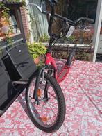 Kickbike step voor kinderen 7-15 jaar, Ophalen, Gebruikt, Kickbike, Kickbike