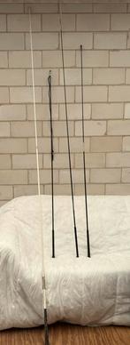 Dobert longeerzweep 4 stuks, Ophalen, Zo goed als nieuw, Overige soorten