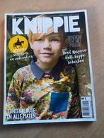 Knippie nov 2016, Ophalen of Verzenden, Zo goed als nieuw, Kind, Knippie