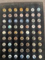 Noosa Amsterdam Petite Chunks Tekoop, Overige merken, Nieuw, 4 bedels of meer, Met strass