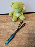 Tupperware nieuwe zwart blauwe soepele klopper/ garde, Huis en Inrichting, Keuken | Tupperware, Ophalen of Verzenden, Nieuw, Blauw