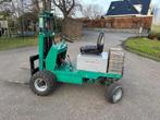 Prins Shifter ruwterrein heftruck Kubota diesel, Ruwterrein, Prins, NL, Overige aandrijving