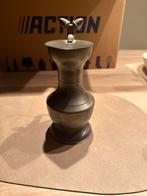 Tinnen kan met deksel, Antiek en Kunst, Antiek | Tin, Ophalen