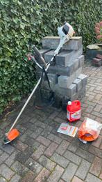 Aangeboden nieuwe Sthil bosmaaier!!, Ophalen, Zo goed als nieuw, Benzine, Stihl