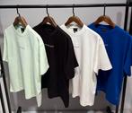 Balenciaga t shirts S t/m 3xl, Ophalen of Verzenden, Nieuw, Overige maten, Zwart
