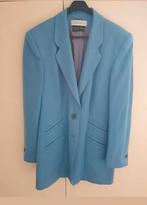 BERND BERGER MT 40 ONGEVEER NIEUW 💙, Maat 38/40 (M), Bernd Berger, Blauw, Nieuw