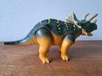 Triceratops dinosauriër Playmobil 2007, Ophalen of Verzenden, Zo goed als nieuw