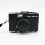 Rollei 35 LED, Ophalen of Verzenden, Zo goed als nieuw, Compact, Overige Merken