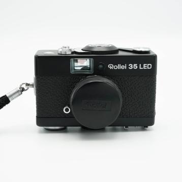 Rollei 35 LED beschikbaar voor biedingen