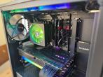 VR Game PC, RTX 3080, Ryzen 3700X, 32GB RAM, 2TB M.2 SSD, Computers en Software, Desktop Pc's, Ophalen, 32 GB, Zelf gebouwde pc