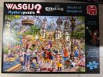 Wasgij Efteling World of Wonders 1000 stukjes, Ophalen of Verzenden, 500 t/m 1500 stukjes, Legpuzzel
