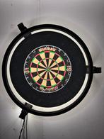 Autodarts systeem met verlichting en camera’s, Sport en Fitness, Darts, Ophalen, Zo goed als nieuw, Overige typen