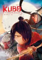 Kubo en het Magische Zwaard, Alle leeftijden, Verzenden, Zo goed als nieuw, Amerikaans