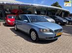 Volvo V50 1.8 Elite, Trekhaak, Winterset Inruil mogelijk., Voorwielaandrijving, 65 €/maand, 125 pk, Gebruikt