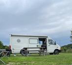 Buscamper, Volkswagen, Bus-model, Diesel, Tot en met 3