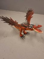 Playmobil Haaktand Draak - How To Train A Dragon, Kinderen en Baby's, Speelgoed | Playmobil, Ophalen of Verzenden, Zo goed als nieuw