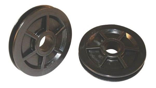 Poelie  STIGA  PVC  1134-9025-01, Hobby en Vrije tijd, Overige Hobby en Vrije tijd, Nieuw, Ophalen of Verzenden