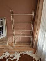 Prachtige wandkast wandrek wandmeubel boekenrek., Ophalen, Zo goed als nieuw, Minder dan 150 cm, Minder dan 100 cm