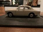 Volvo 121 Amazon - Revell 1:18, Ophalen of Verzenden, Zo goed als nieuw, Auto, Revell
