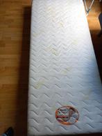 Matras zie foto's, Ophalen, Gebruikt, 90 cm, Eenpersoons