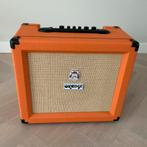 Orange Crush 35RT Gitaarversterker, Muziek en Instrumenten, Ophalen of Verzenden, Zo goed als nieuw, Gitaar, Minder dan 50 watt