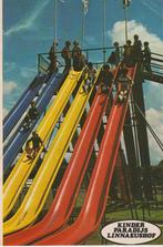 Bennebroek 2338, Verzamelen, Ansichtkaarten | Nederland, Verzenden, Voor 1920, Gelopen, Noord-Brabant