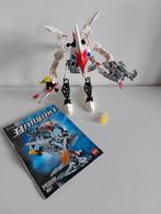Lego Bionicle - 8921 - Pridak - compleet, Kinderen en Baby's, Speelgoed | Duplo en Lego, Ophalen of Verzenden, Zo goed als nieuw