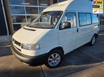 Volkswagen CALIFORNIA standkachel,1e eigenaarautomaat, Caravans en Kamperen, Automaat, Volkswagen, Diesel, Airconditioning
