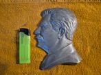 Joseph Stalin wand ornament, Ophalen of Verzenden, Miniatuur of Beeldje