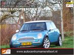 Mini Mini 1.6 Cooper Pepper ( INRUIL MOGELIJK ), Auto's, Mini, Voorwielaandrijving, 15 km/l, Gebruikt, 4 cilinders