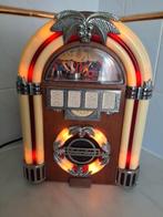 Vintage Juke Box Radio, Verzamelen, Automaten | Jukeboxen, Ophalen of Verzenden, Gebruikt, 1970 tot heden, Overige merken