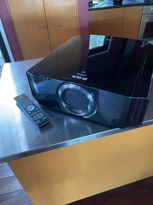 JVC DLA-X9500 Ultra HD 4K HDR Beamer Topmodel High End, Audio, Tv en Foto, Beamers, Zo goed als nieuw, LCOS, Ultra HD (4K), Ophalen