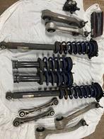 Verlagingsset tesla model S, Auto-onderdelen, Ophanging en Onderstel, Ophalen, Gebruikt