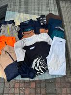 Stoere jongens ruiterkleding, Dieren en Toebehoren, Paardrijkleding, Kinderen, Dressuur, Ophalen of Verzenden, Zo goed als nieuw
