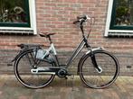 Prachtige Gazelle Eclipse! In nette staat. 8 Versnellingen, Versnellingen, Ophalen of Verzenden, Zo goed als nieuw, 50 tot 53 cm
