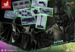 Hot Toys Suïcide Squad MMS 409 Batman, Ophalen of Verzenden, Zo goed als nieuw