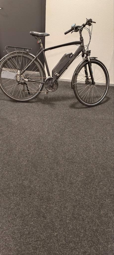 Prophete 28 inch. (Lees omschrijving), Fietsen en Brommers, Fietsen | Heren | Herenfietsen, Zo goed als nieuw, Overige merken