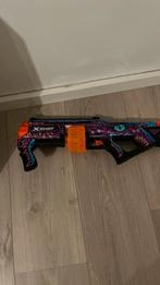 X-shot (nerf, Ophalen, Zo goed als nieuw