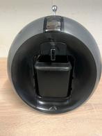 Dolce Gusto Circolo Charcoal Grey + Cupjes+ houder, Ophalen of Verzenden, Zo goed als nieuw