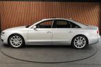 Audi A8 3.0 TDI quattro Navi Schuifdak Leder Bose Softclose, Automaat, Euro 5, 15 km/l, Gebruikt