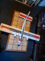 R.c. groot vliegtuig USCG van spectrum, Ophalen, Gebruikt, Elektro