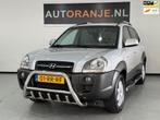 Hyundai Tucson 2.0i 4WD Style-Clima-Cr Control-NAP!, Gebruikt, 4 cilinders, Bedrijf, Handgeschakeld