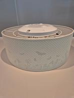 Juul design plafondlamp mintgroen, Ophalen of Verzenden, Zo goed als nieuw