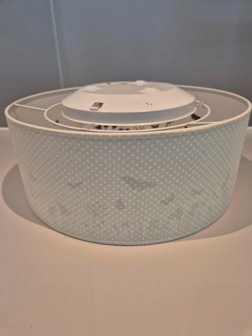 Juul design plafondlamp mintgroen beschikbaar voor biedingen