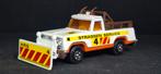 Matchbox Plymouth Truck - Strassen Service. BIEDEN, Ophalen of Verzenden, Gebruikt, Auto