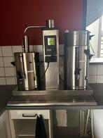 Grote dubbele perculator, Witgoed en Apparatuur, Koffiezetapparaten, 10 kopjes of meer, Ophalen, Zo goed als nieuw, Overige modellen
