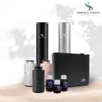 20% Introductiekorting + WIN Actie - Geurmachine Aroma, Ophalen of Verzenden, Nieuw