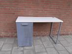 Kinderbureau met opbergruimte, Ophalen, Gebruikt, Bureau