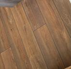 Laminaatvloer eiken, xl planken 1940x170 mm, Doe-het-zelf en Verbouw, Ophalen, Zo goed als nieuw, 10 m² of meer, 10 tot 30 cm